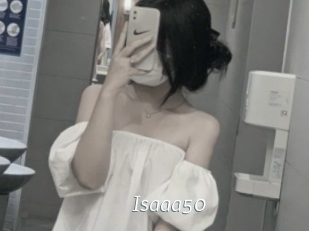 Isaaa50