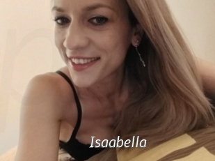 Isaabella