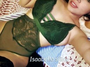 Isaabella_shine
