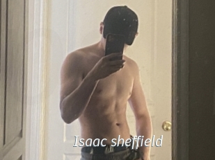 Isaac_sheffield