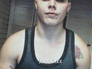 Isaackxx