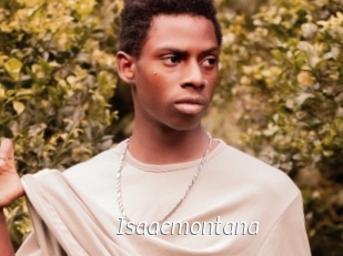 Isaacmontana