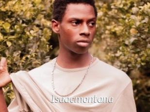 Isaacmontana