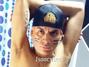 Isaacstors