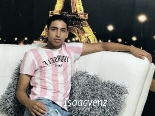 Isaacvenz