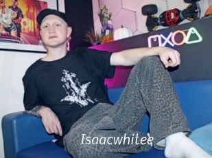 Isaacwhitee