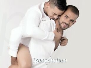 Isaacxnahun