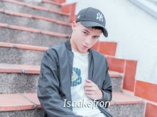 Isaakefron