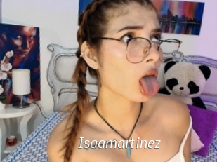 Isaamartinez