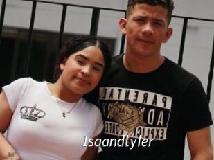 Isaandtyler