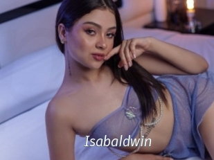 Isabaldwin