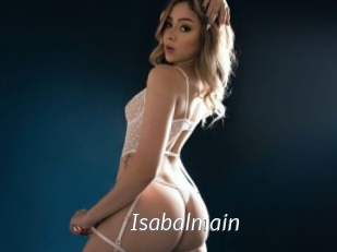 Isabalmain