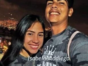 isabelaanddiego Porn Star