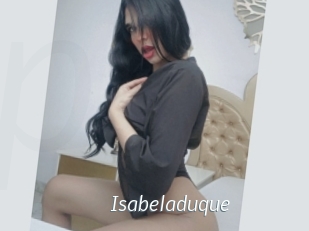 Isabeladuque