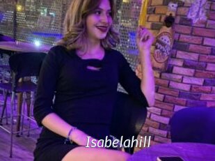 Isabelahill