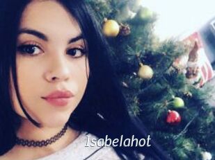 Isabelahot
