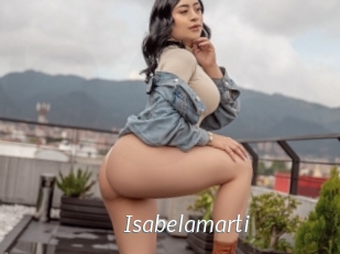 Isabelamarti