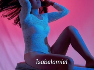 Isabelamiel