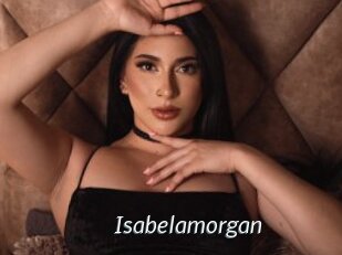 Isabelamorgan