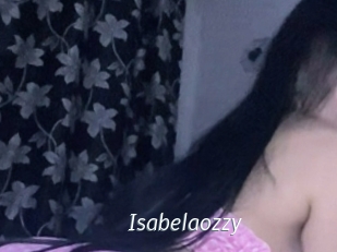 Isabelaozzy
