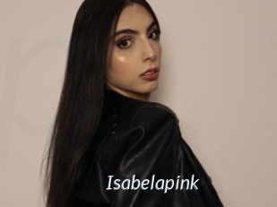 Isabelapink