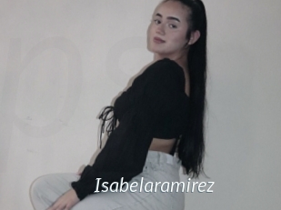 Isabelaramirez