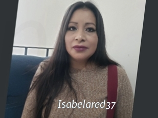 Isabelared37