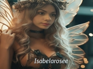 Isabelarosee