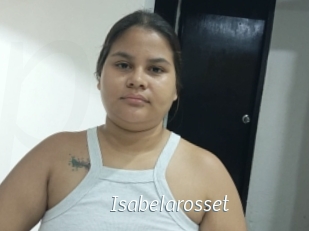 isabelarosset Porn Star