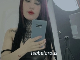 Isabelarous