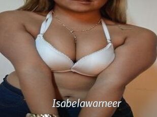 Isabelawarneer