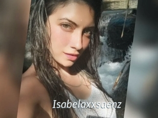 Isabelaxxsaenz
