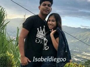 Isabeldiegoo