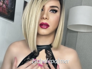 Isabelepalmer
