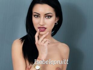 Isabelepruitt