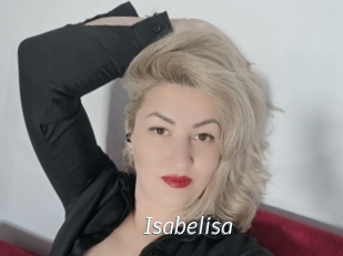 Isabelisa