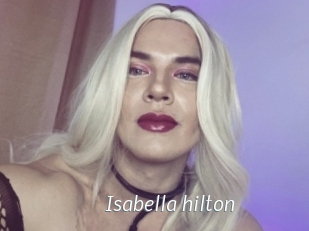 isabella_hilton Porn Star