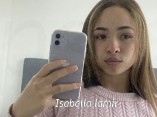 Isabella_lamir