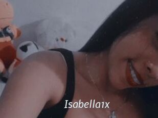 Isabella1x