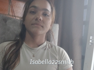 isabella22smith Porn Star