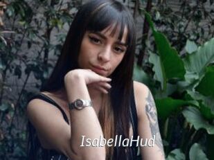 IsabellaHud