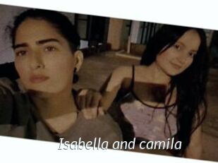 Isabella_and_camila