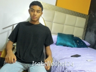 Isabellaahot24