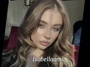 Isabellaamia