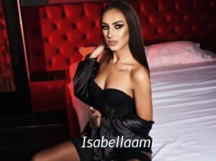 Isabellaamr