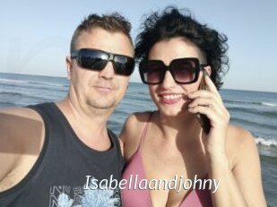 Isabellaandjohny