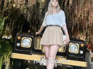 Isabellaavary