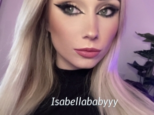 Isabellababyyy