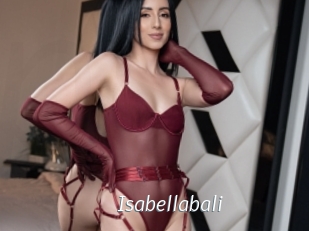 isabellabali Porn Star
