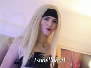 Isabellabart